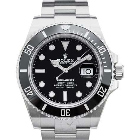 rolex submariner 12660|rolex submariner 126610ln for sale.